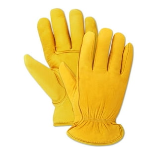 Work Magid 1243DENKV DuraFit Goatskin Leather Driver Glove with 100 Percent Kevlar Liner Pearl/White Magid Glove & Safety 1243DENKVM 12 Pairs Medium Work Magid 1243DENKV DuraFit Goatskin Leather Driver Glove with 100 Percent Kevlar Liner Pearl/White Magid Glove & Safety 1243DENKVM 12 Pairs Medium